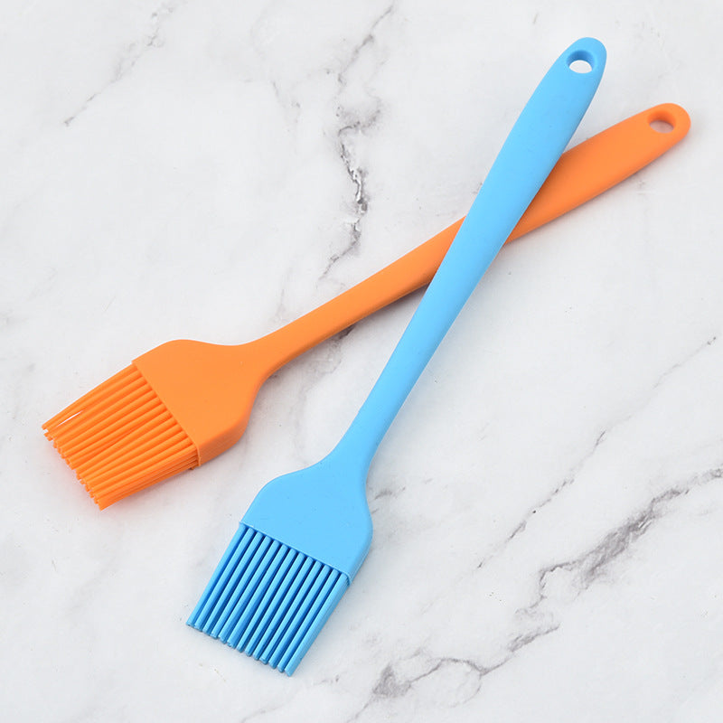 Barbecue brushes