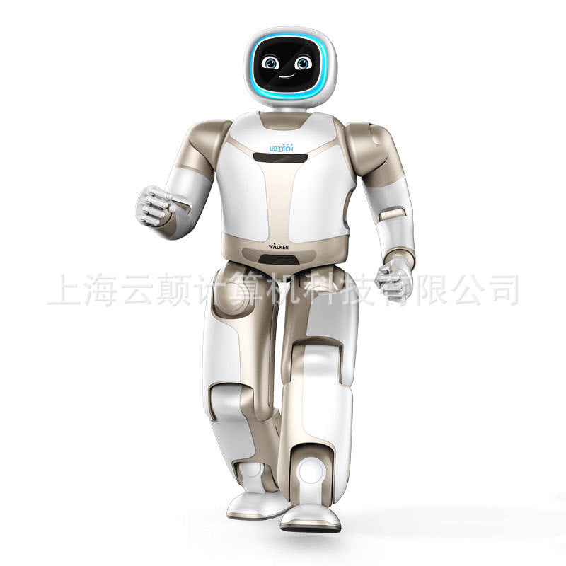 UBTECH Walker commercial robot