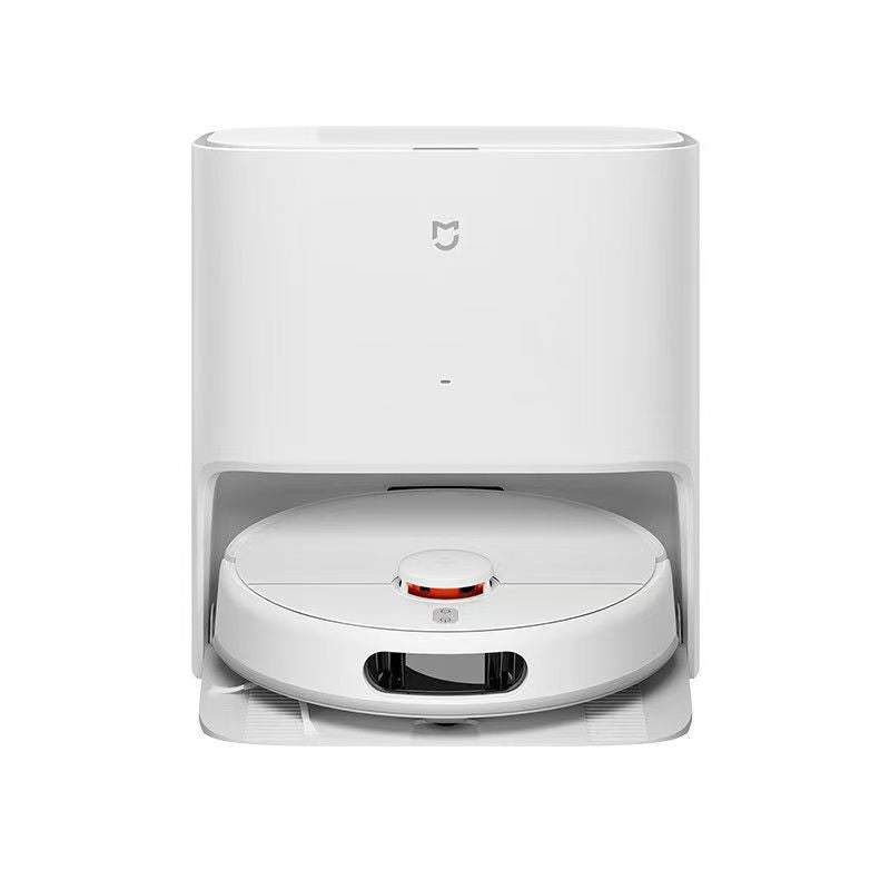 Clean-free sweeping robot 2 sweeper, mopping machine, automatic cleaning mop washing machine