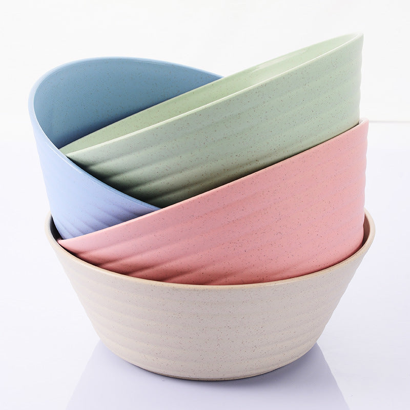 Salad Bowl