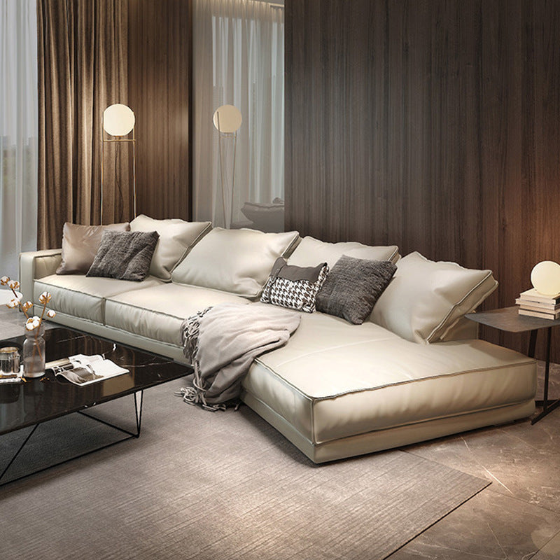 Minimalist style sofa
