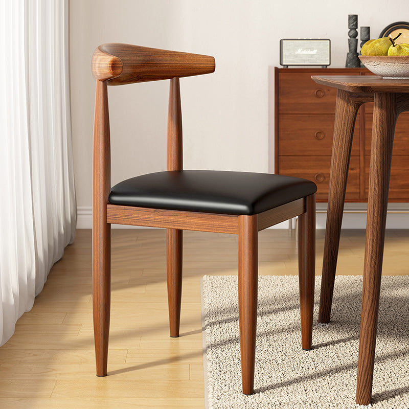 Comfy dining chair