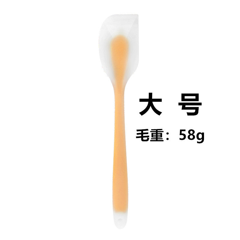 Oil brush