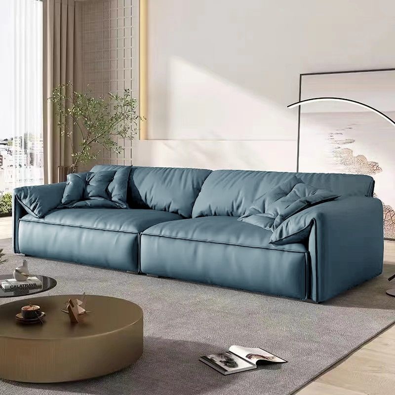 Small living room sofa