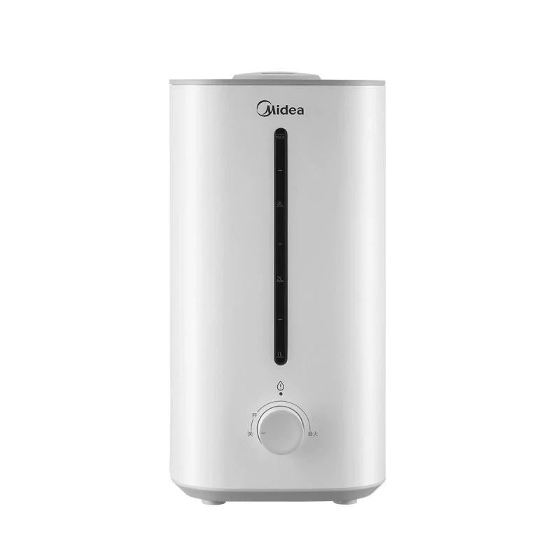 Midea Air Humidifier Midea Pregnant Woman Baby Home Bedroom Small Air Conditioner Humidifier SC-3G40S