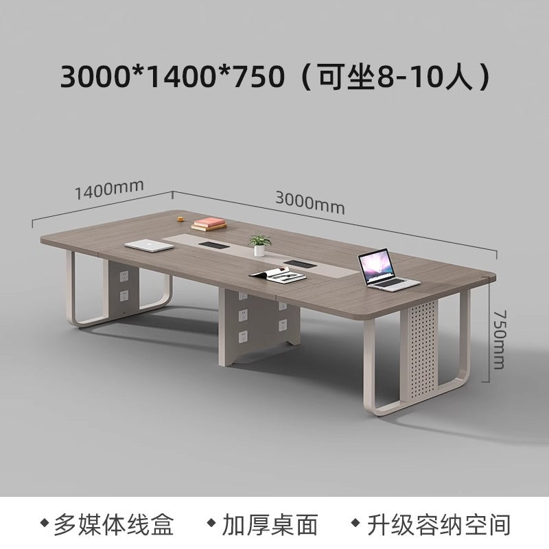 Large and small conference tables, long tables, Meeting table