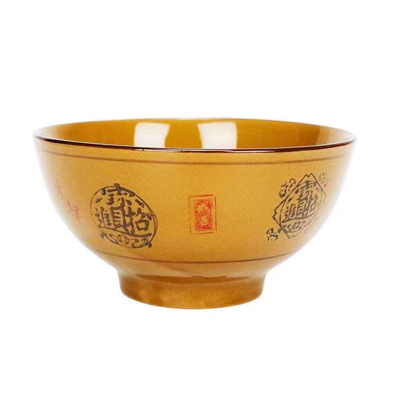 Ceramic Rice Bowl