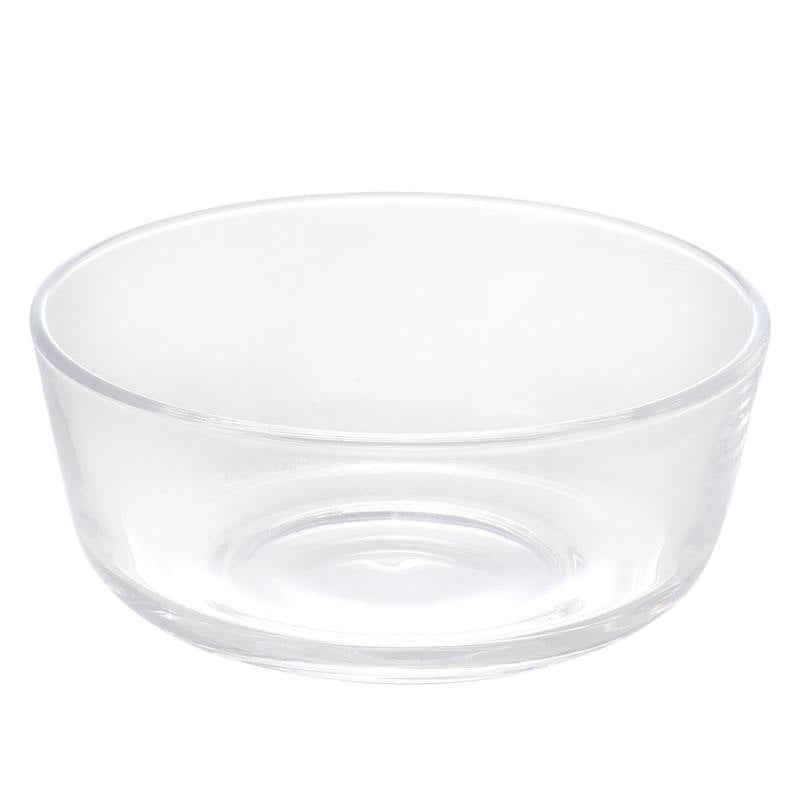 Home utensils, soup bowls, clear glass bowls, salad bowls, creative dessert bowls, heat-resistant large bowls, instant noodle bowls, fruit plates