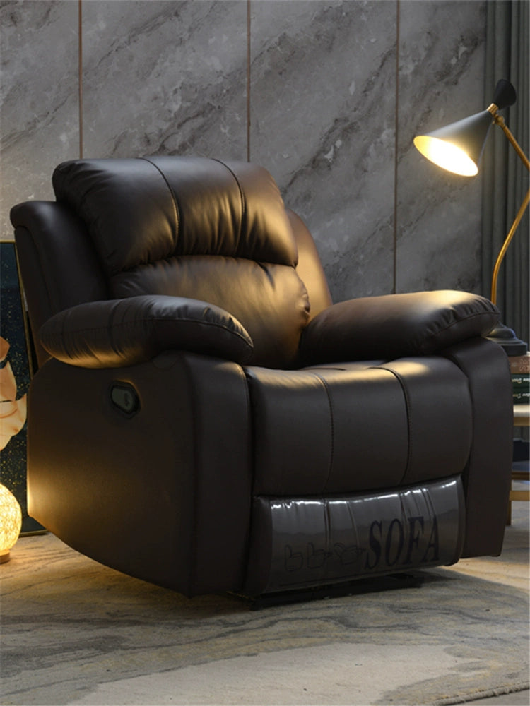 Single function sofa