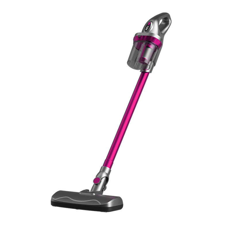 Source factory vacuum cleaner mite removal handheld 3-in-1 household wireless vacuum cleaner suction and mopping all-in-one machine with large suction