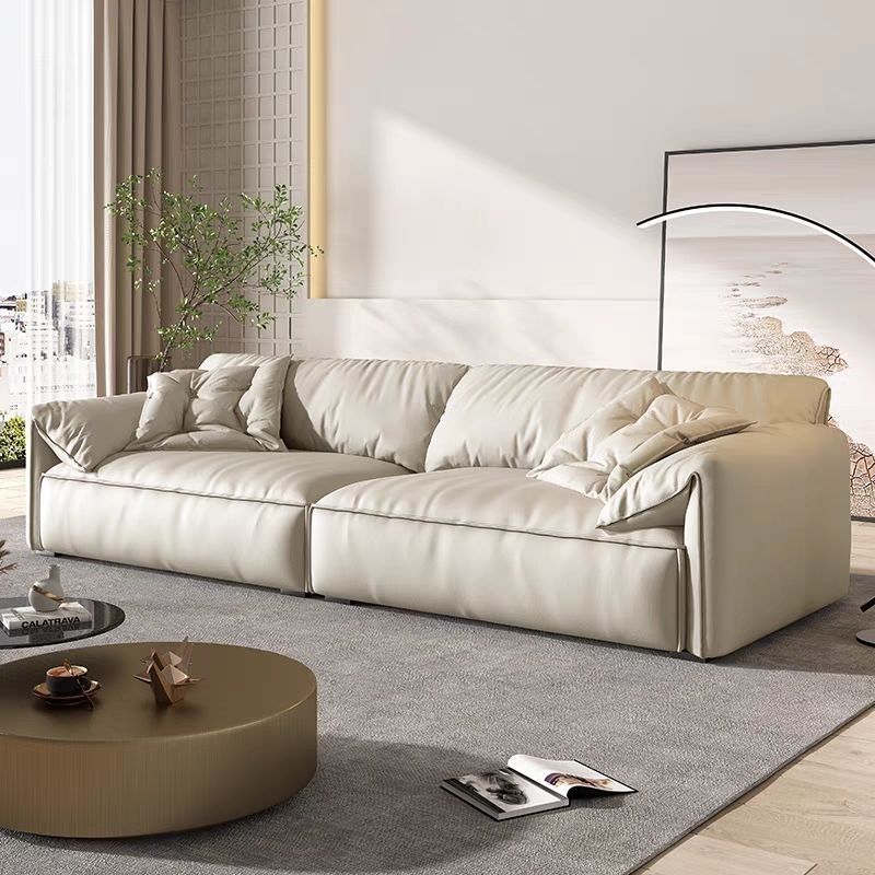 Small living room sofa