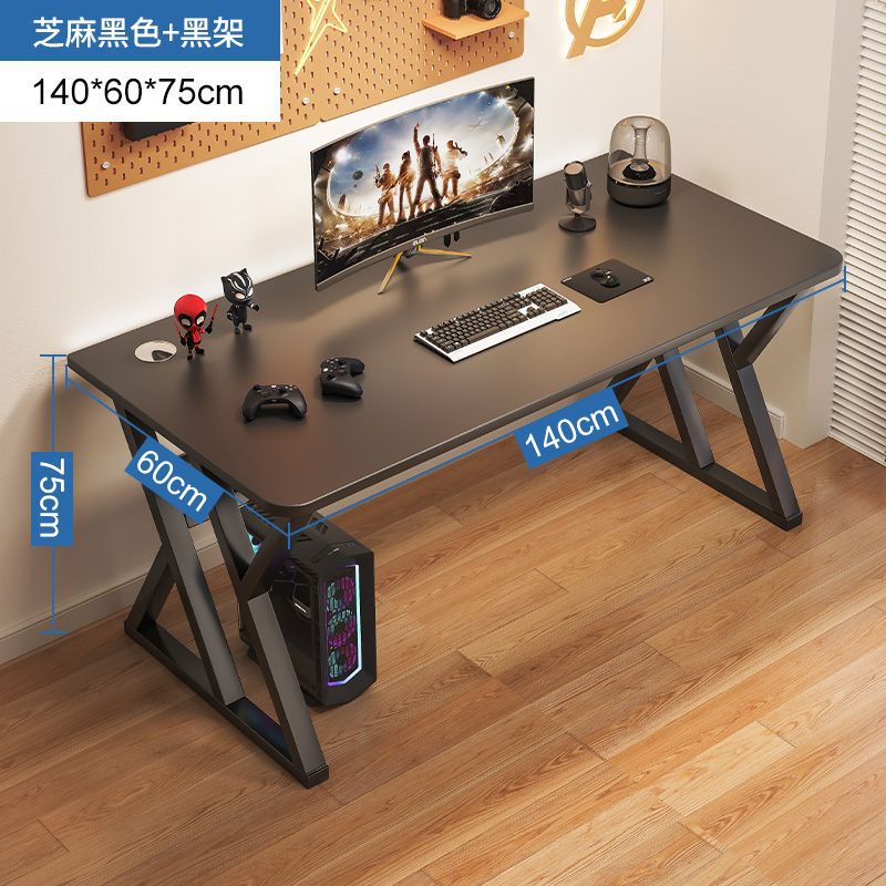 Computer Desks, Home Desktops, Internet Celebrity Gaming Desks, Rental House Tables, Workbenches, Simple Desks, Study Desks, Desks, Desks