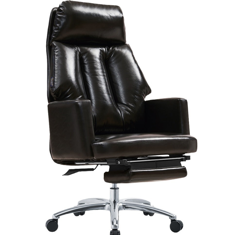 Office chairs, home computer chairs, sitting for a long time, not tired, lifting ergonomics, lunch break, reclining boss chairs, factory direct supply