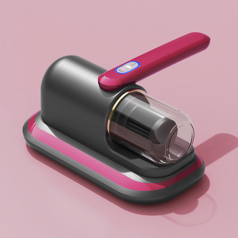 Mites remover, home bed, high suction, ultraviolet sterilizer, cordless vacuum cleaner, dust collector, sofa mite removal instrument