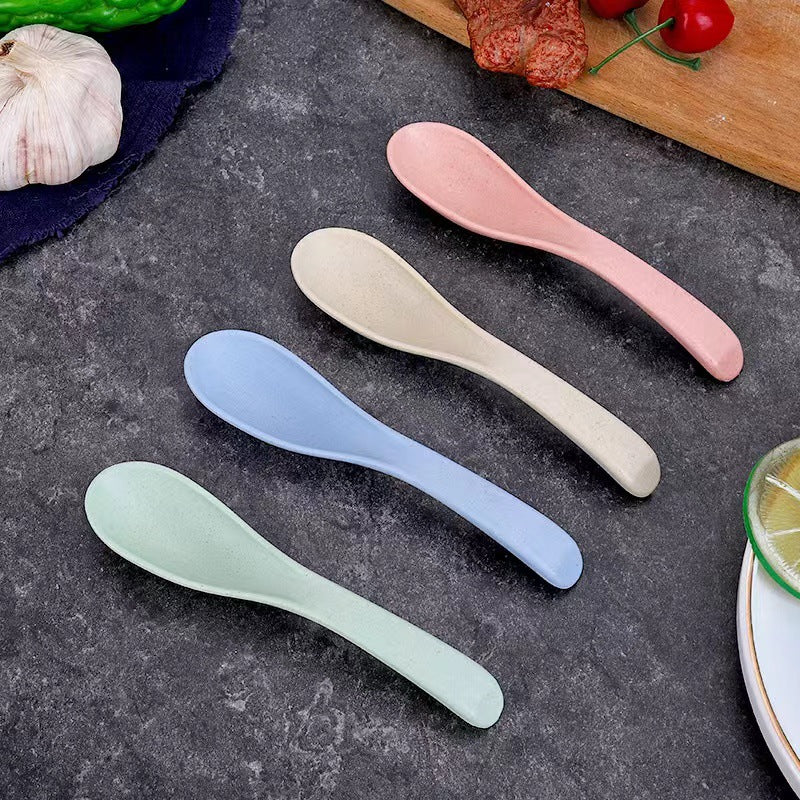 Rice spoon