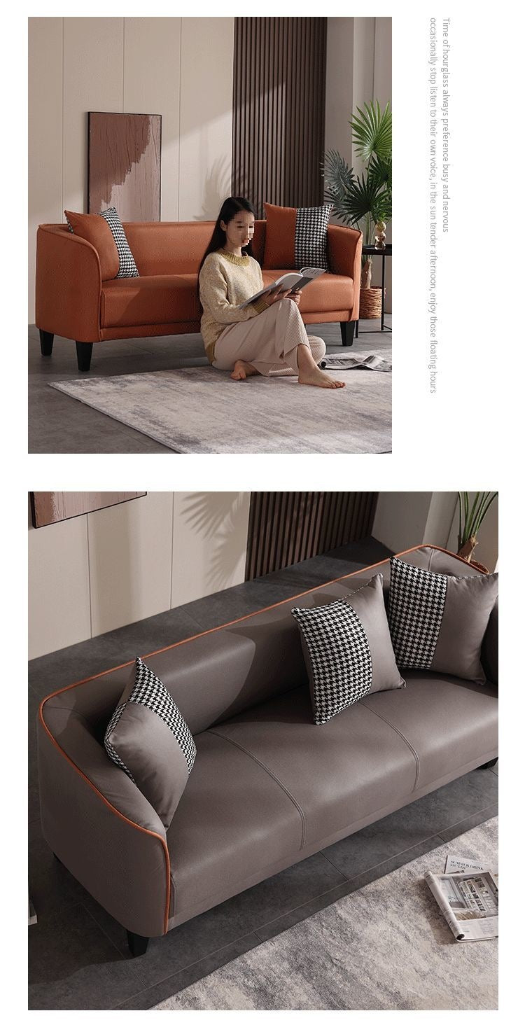 armchair