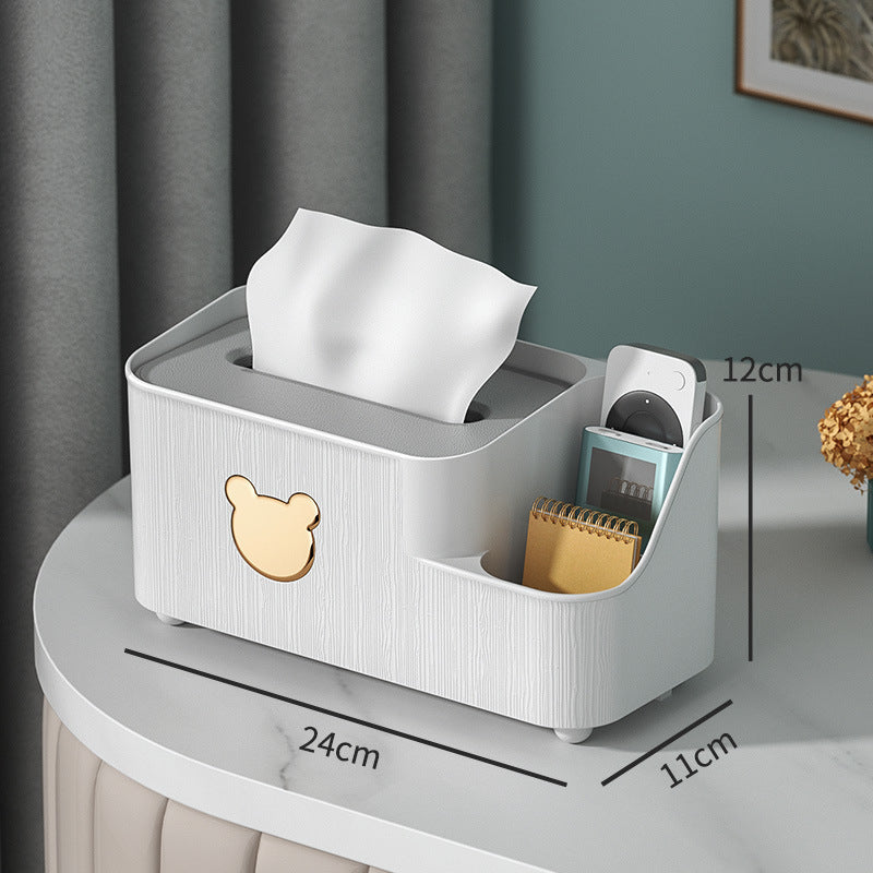 Desk drawer storage box, cosmetics shelf, desk desk, stationery, workstation artifact, dresser, storage box