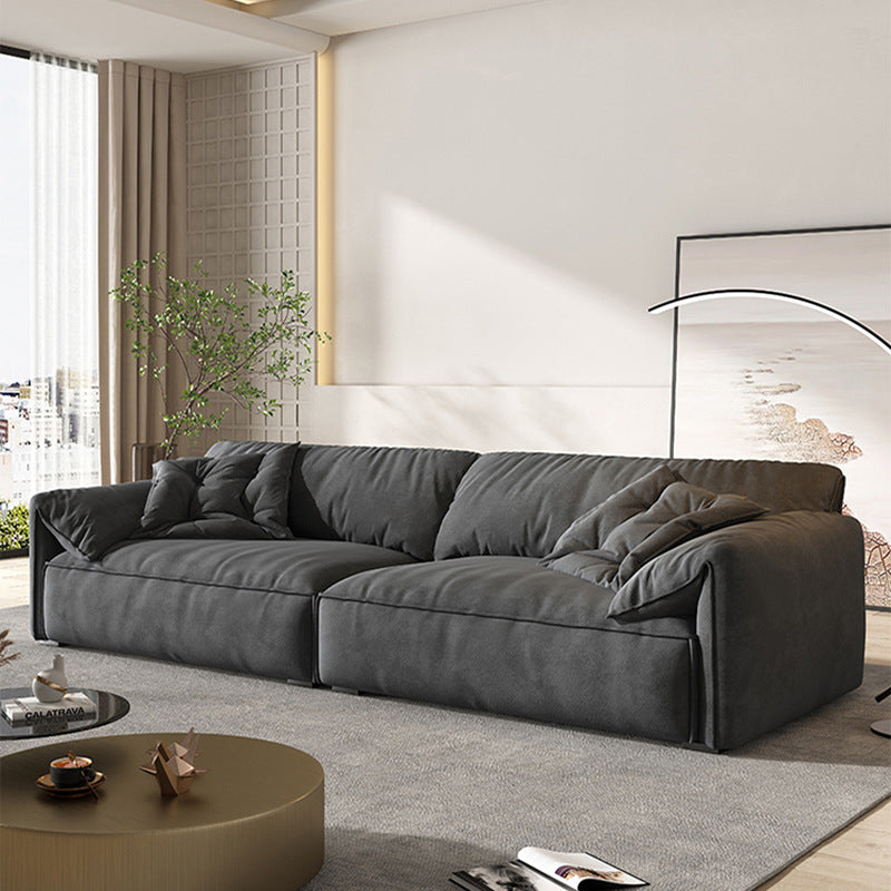 Baxter sofa