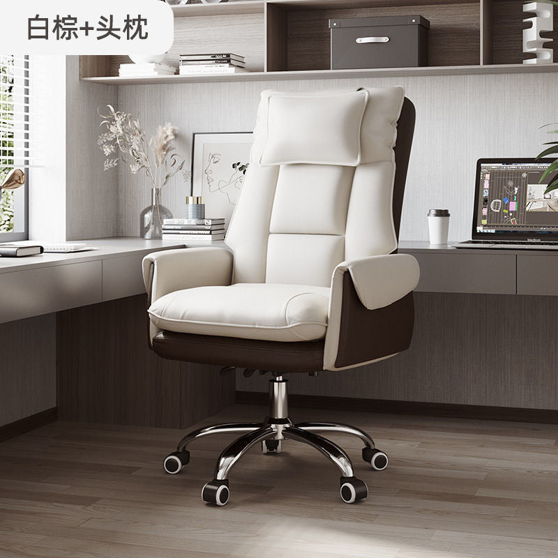 Computer chairs, home office chairs, comfortable sitting, boss chairs, study sofa seats, reclining boss chairs, special clearance