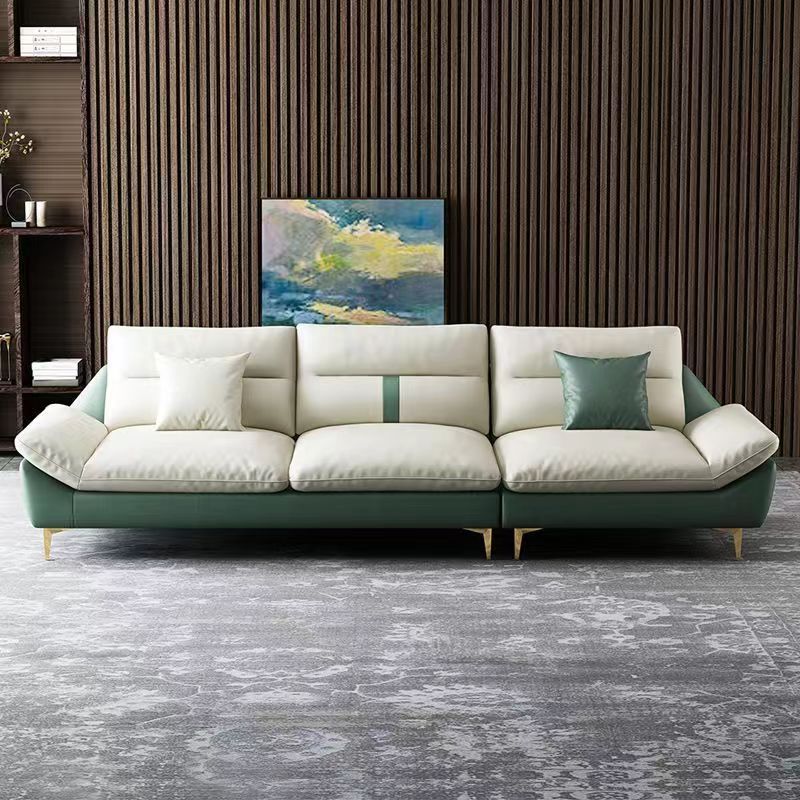 Drop-in cloth sofa
