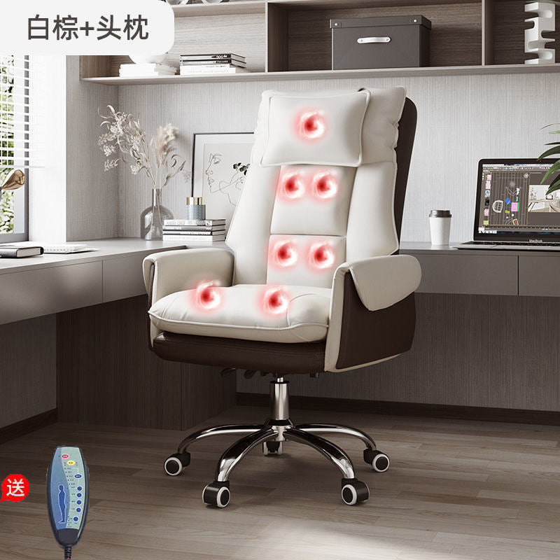 Computer chairs, home office chairs, comfortable sitting, boss chairs, study sofa seats, reclining boss chairs, special clearance
