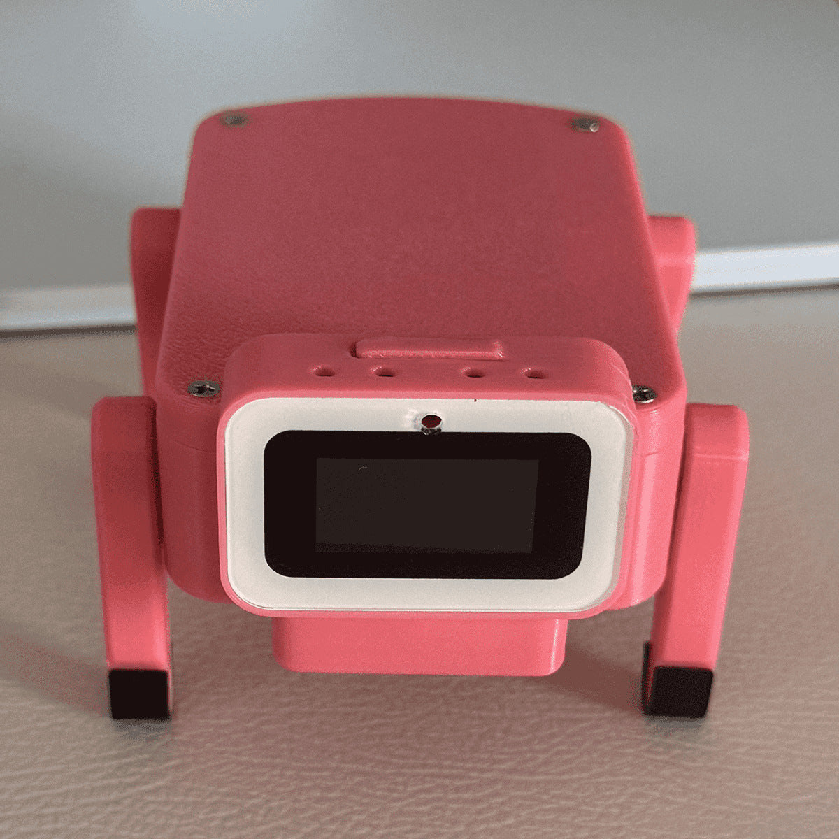 Xiaozhi AI Robot Dog Voice Control Dialogue Bionic AI Chat deepseek bean bag electronic desktop pet