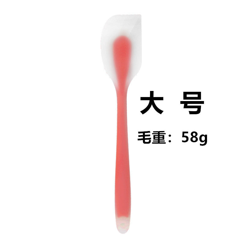 Oil brush