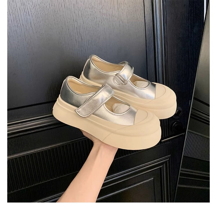 Platform shoes for women