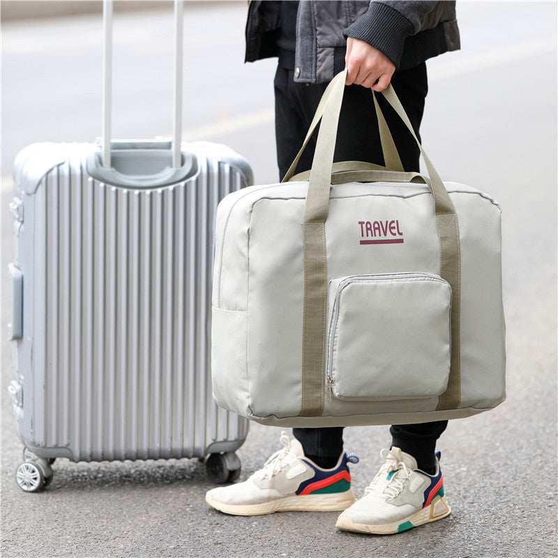 Travel BagsWet and Dry Separation Sports Fitness Bags Large Capacity Tote Bags Lightweight Storage Bags Waterproof Duffle Bags Wholesale