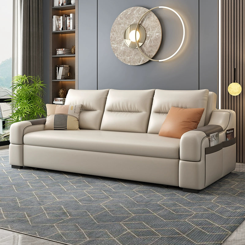 Folding sofa