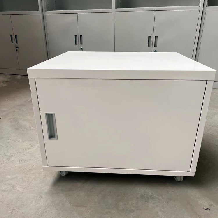 Printer cabinets, low cabinets, steel mobile base cabinets, storage workbenches, mobile low cabinets, filing cabinets, photocopier base cabinets