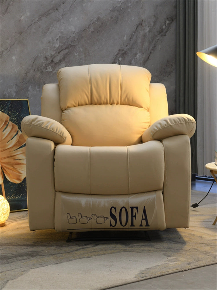 Single function sofa