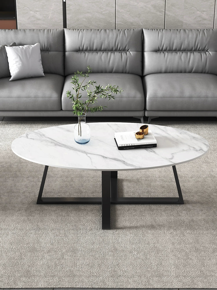 Flagstone coffee table