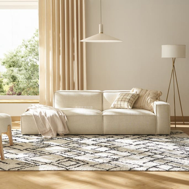 Living room combination sofa