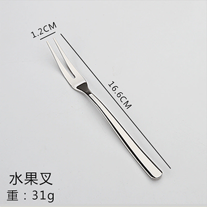 Butter knives