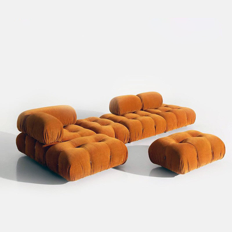 The Mario couch