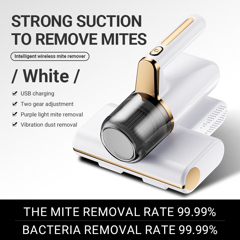 Cross-border mite removal deviceVacuum cleaner,Mite removal device