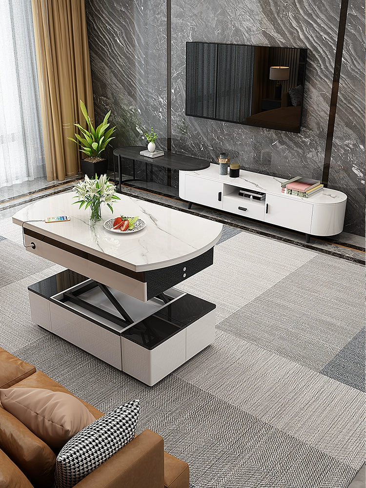 Multifunctional table
