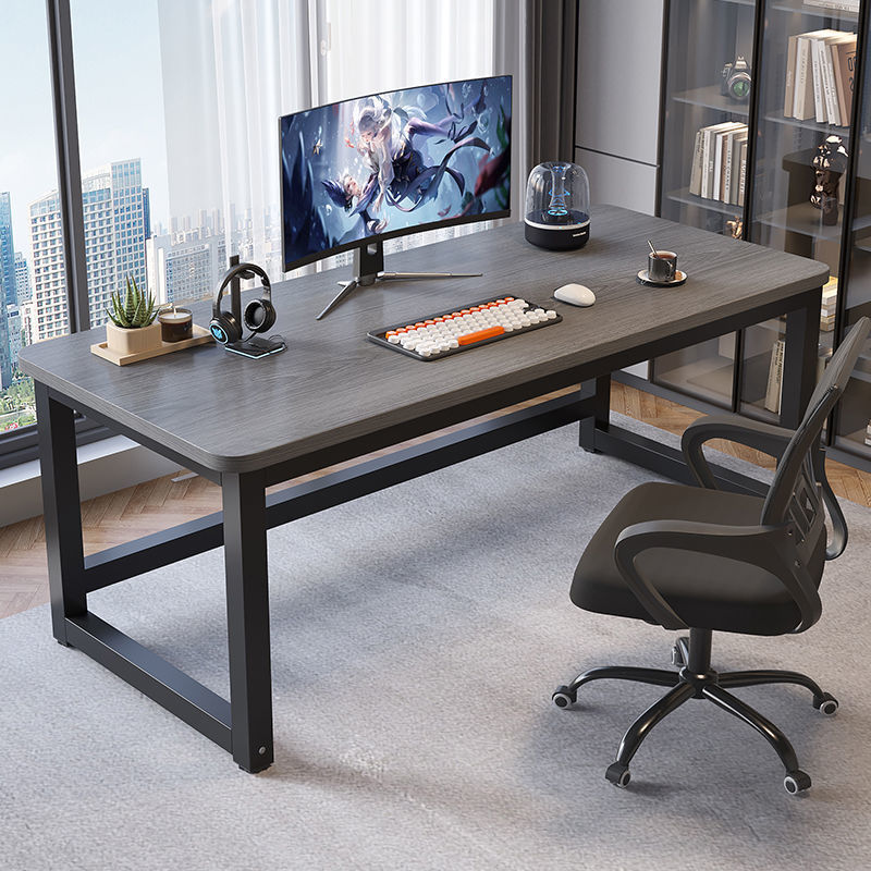Computer Desks, Simple Desktop Desks, Desks, Bedroom Household Rectangular Tables, Student Study Desks, Work Desks