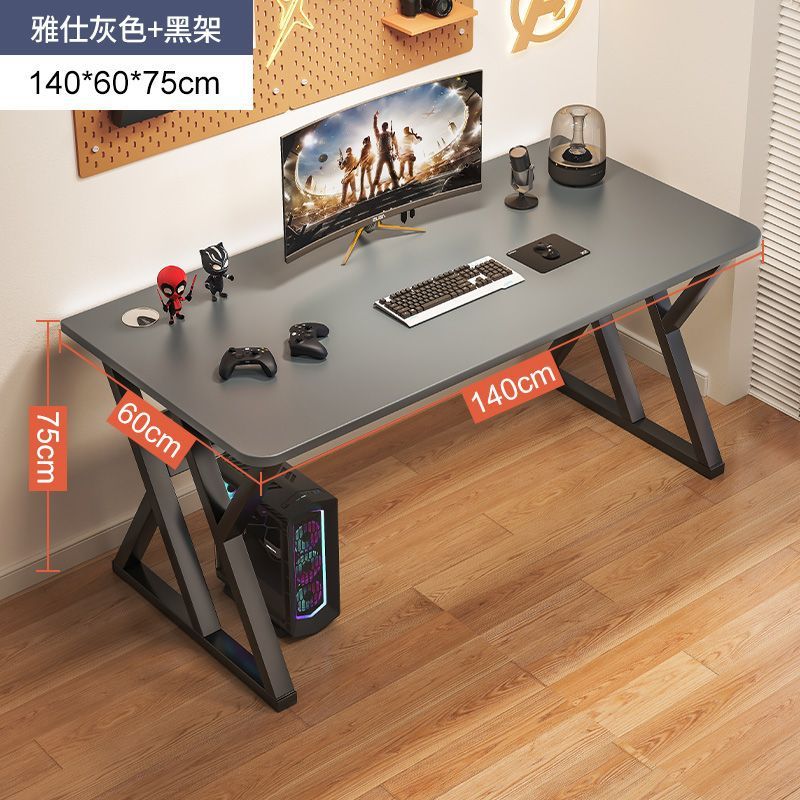 Computer Desks, Home Desktops, Internet Celebrity Gaming Desks, Rental House Tables, Workbenches, Simple Desks, Study Desks, Desks, Desks