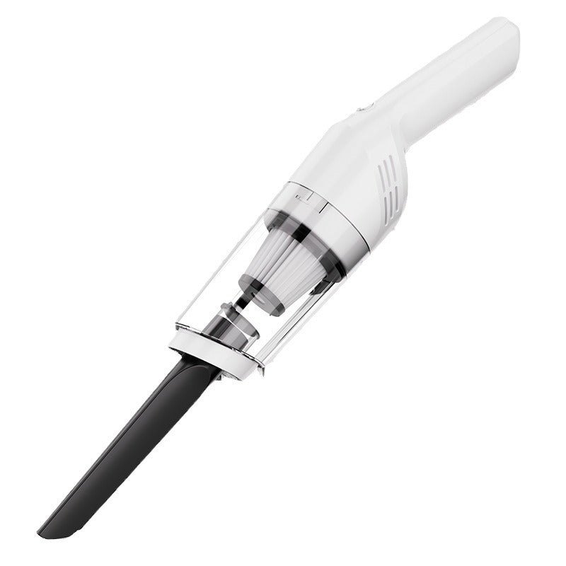 Car vacuum cleaner suction and blowing integrated large suction power multi-functional car home dual-purpose vacuum cleaner blowing and suction dual-purpose one batch
