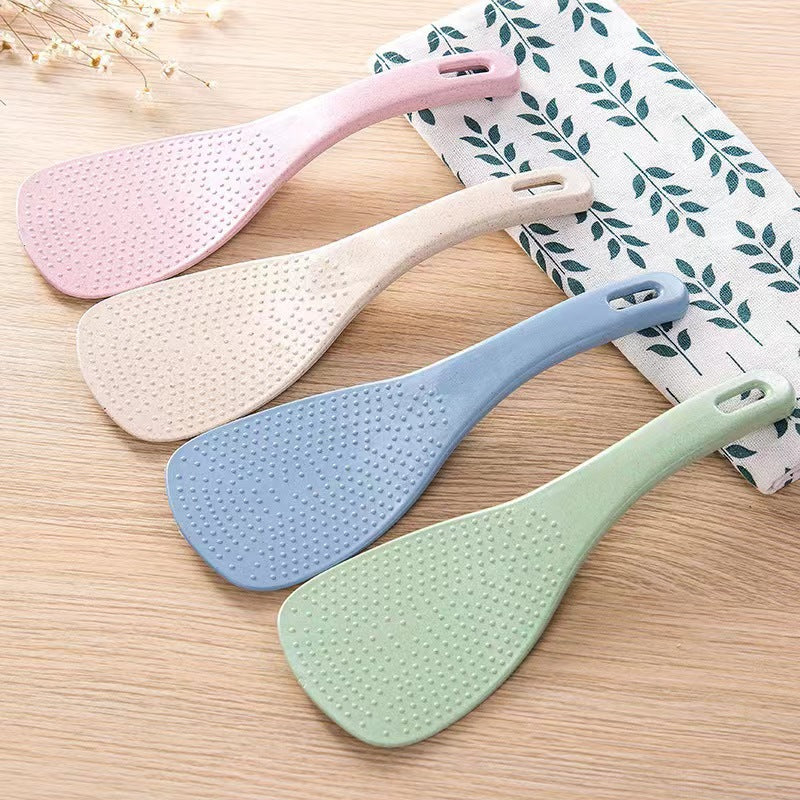 Rice spoon