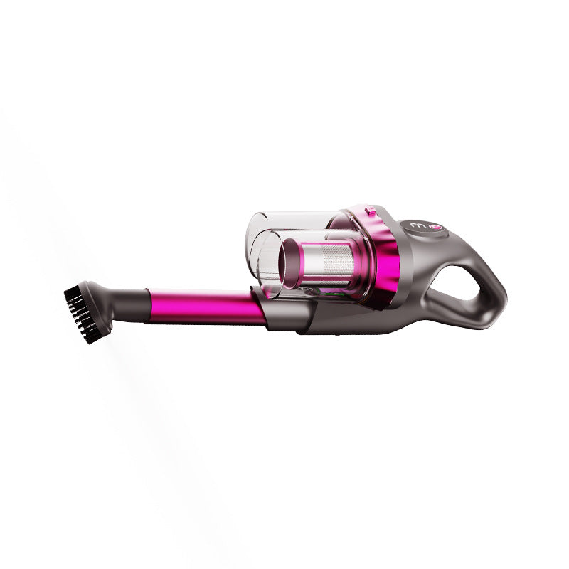 Source factory vacuum cleaner mite removal handheld 3-in-1 household wireless vacuum cleaner suction and mopping all-in-one machine with large suction