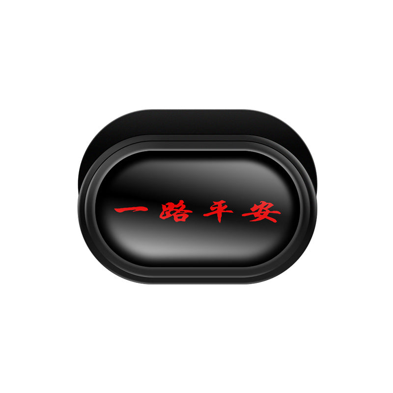 Car small hook car interior storage seat back multi-functional adhesive storage car decoration invisible hook supplies