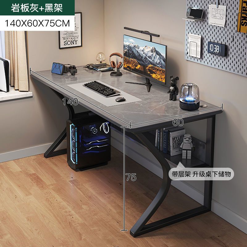 Computer Desks, Home Desktops, Internet Celebrity Gaming Desks, Rental House Tables, Workbenches, Simple Desks, Study Desks, Desks, Desks