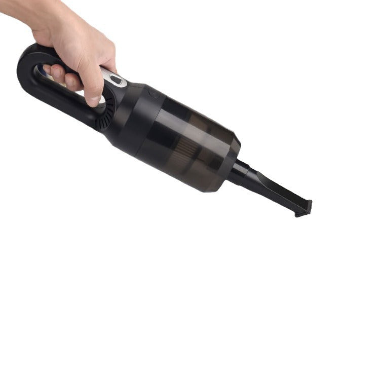 USB Multi-Accessory Cordless Cleaner Car Mini Portable Handheld Vacuum Cleaner for Home Use