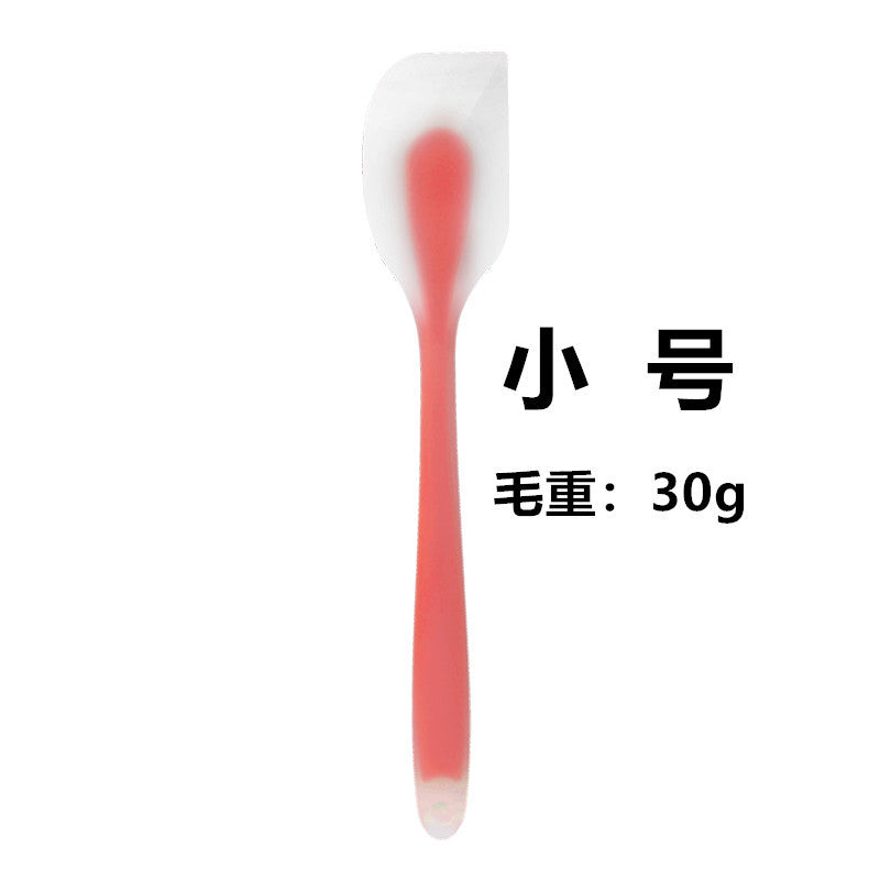 Oil brush