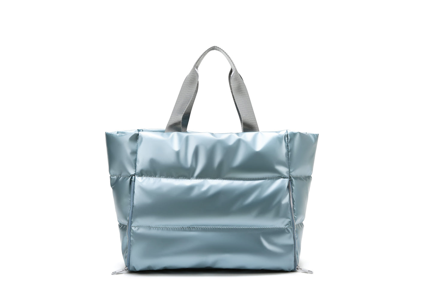 Travel bag, large capacity, wet and dry separation, swimming sports gym bag, printable logo, wear-resistant hand, shoulder bag