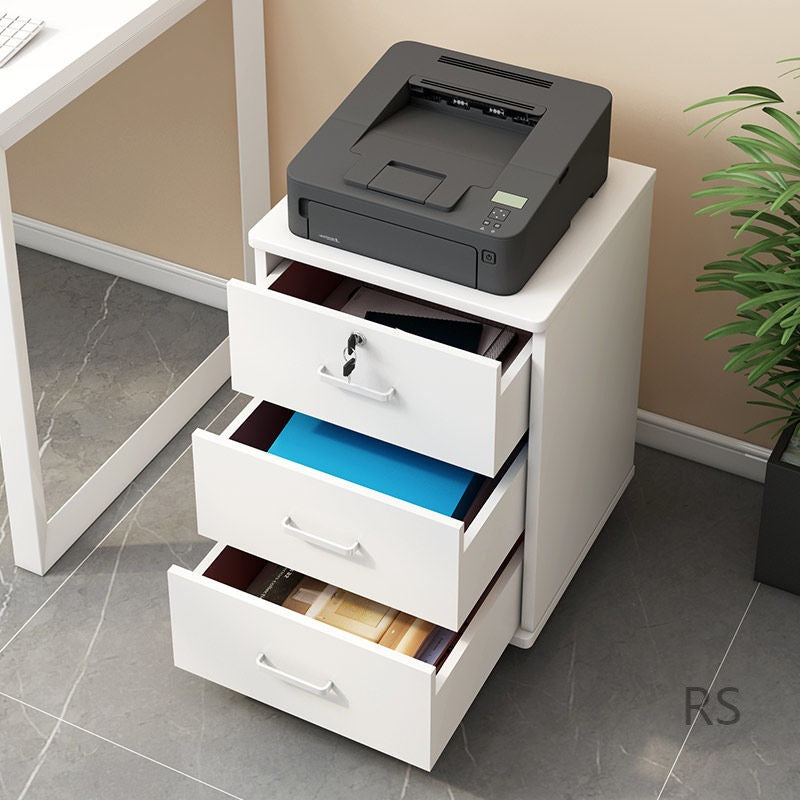 rSmall filing cabinets, small cabinets with locks, mobile storage cabinets, chests of drawers, wheels, under-table storage cabinets, low