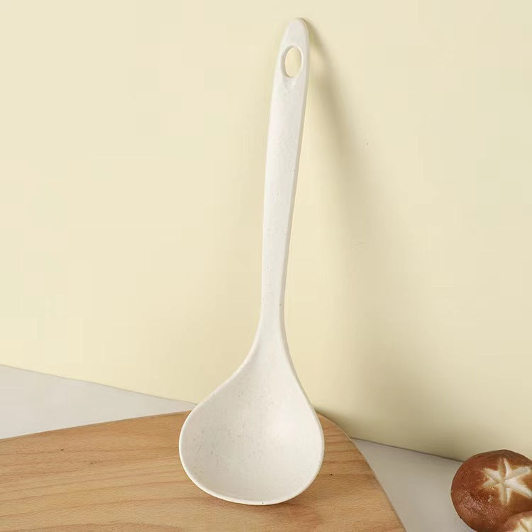 Rice spoon